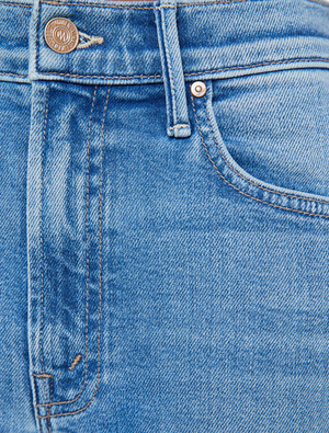 Mother Denim The Kick It - Fan Favorite
