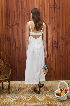 Alemais Katerina Midi Dress