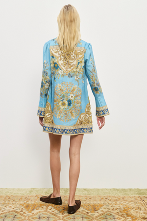 Alemais Cassie Mini Dress - PRESALE