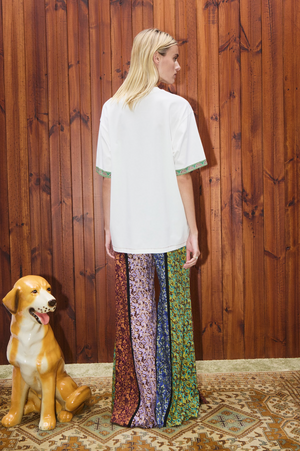 Alemais Katerina Chilli Tee - PRESALE