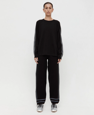 Nagnata Symbol Jersey 3.0 - Black