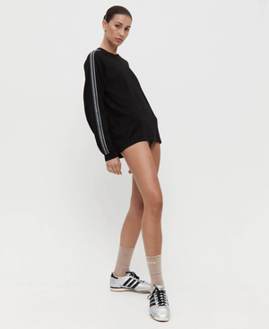 Nagnata Symbol Jersey 3.0 - Black