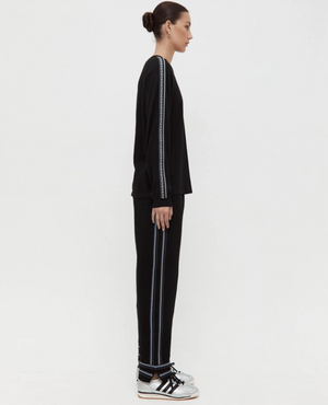 Nagnata Symbol Jersey 3.0 - Black