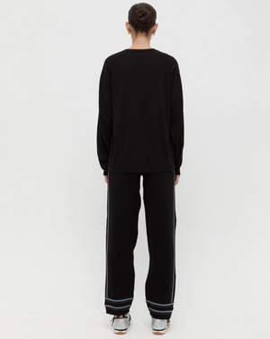 Nagnata Symbol Jersey 3.0 - Black
