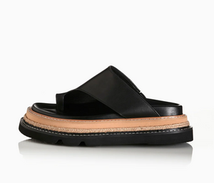 Alias Mae Venetia - Black