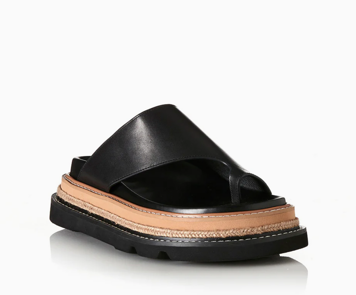 Alias Mae Venetia - Black