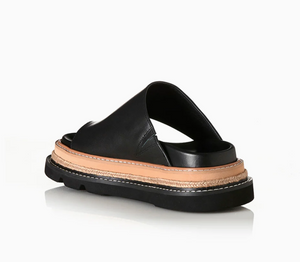 Alias Mae Venetia - Black
