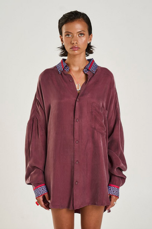 Summi Summi Long Sleeve Shirt