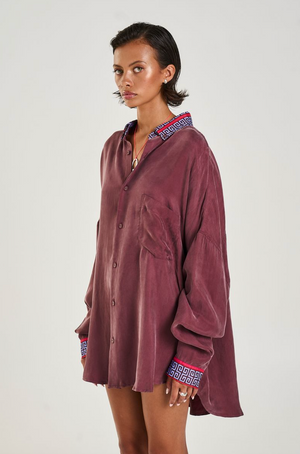 Summi Summi Long Sleeve Shirt