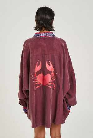 Summi Summi Long Sleeve Shirt