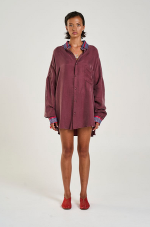 Summi Summi Long Sleeve Shirt