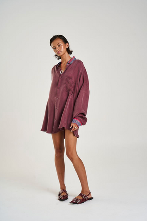 Summi Summi Long Sleeve Shirt