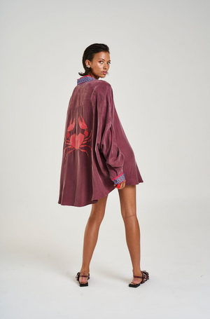 Summi Summi Long Sleeve Shirt