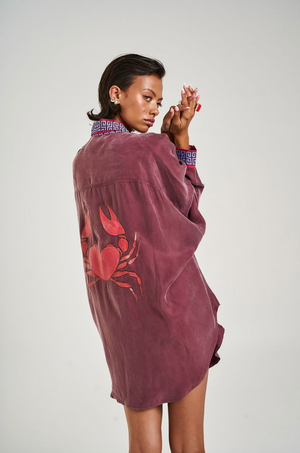 Summi Summi Long Sleeve Shirt
