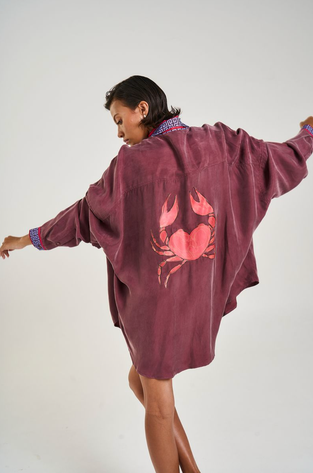 Summi Summi Long Sleeve Shirt