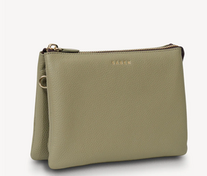 Saben Tilly's Big Sis Crossbody - Eucalyptus