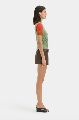SIR. Calle Top - Acquerello Print