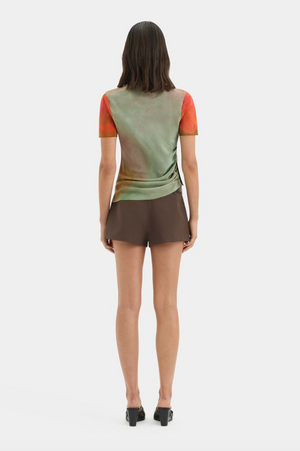 SIR. Calle Top - Acquerello Print