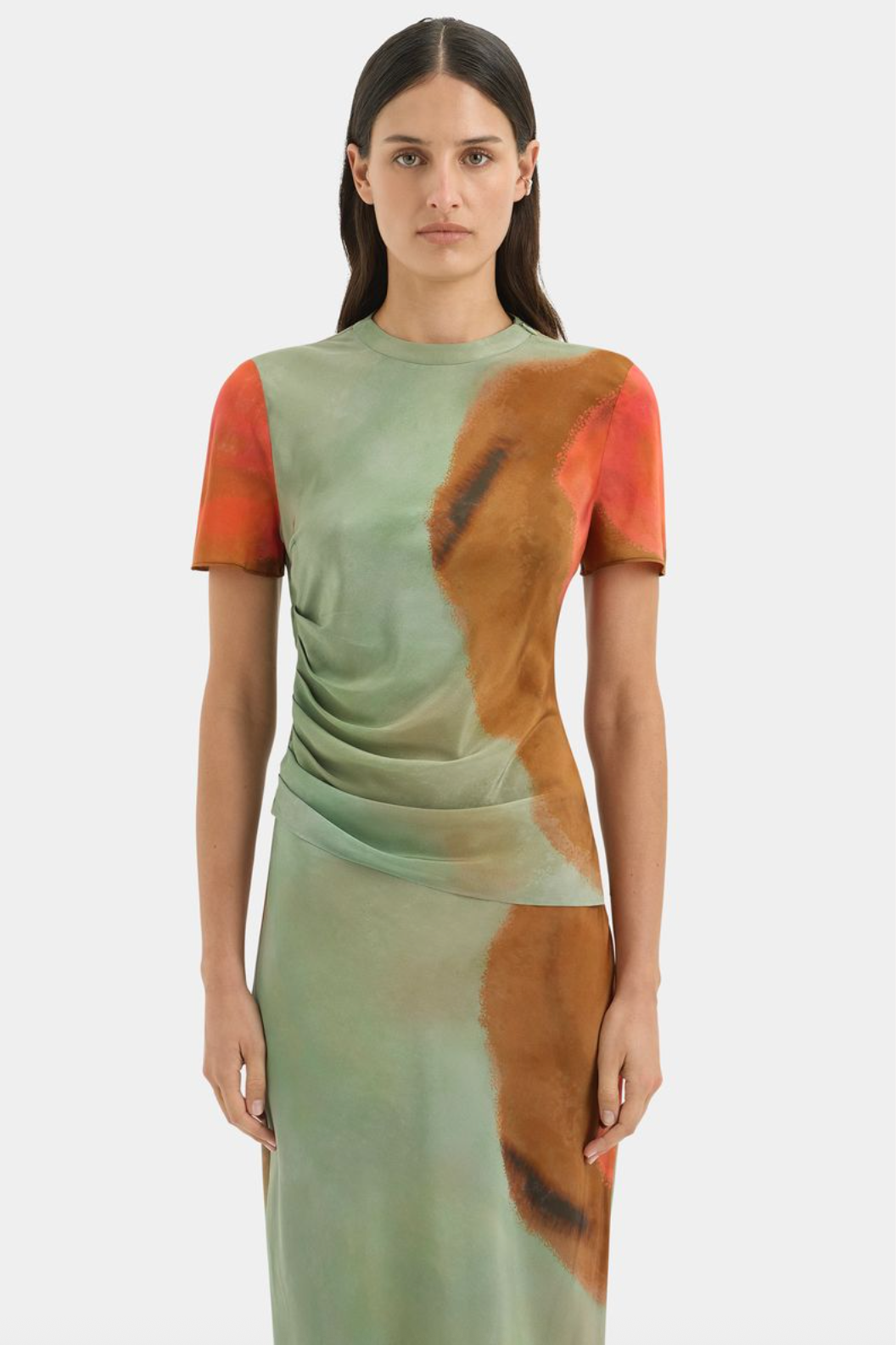 SIR. Calle Top - Acquerello Print