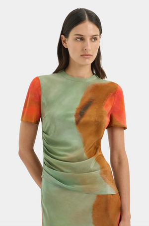 SIR. Calle Top - Acquerello Print