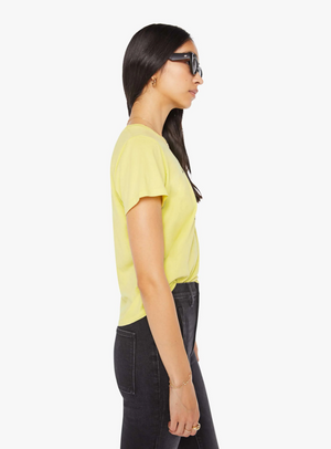 Mother The Lil Goodie Goodie - Im Over It - Lemongrass