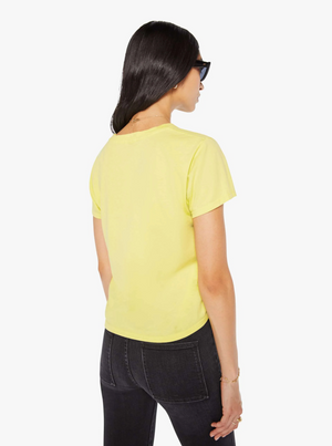 Mother The Lil Goodie Goodie - Im Over It - Lemongrass