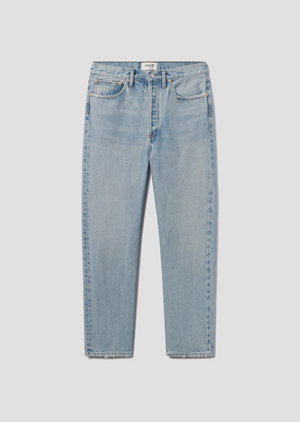 Agolde 90's Crop - Force