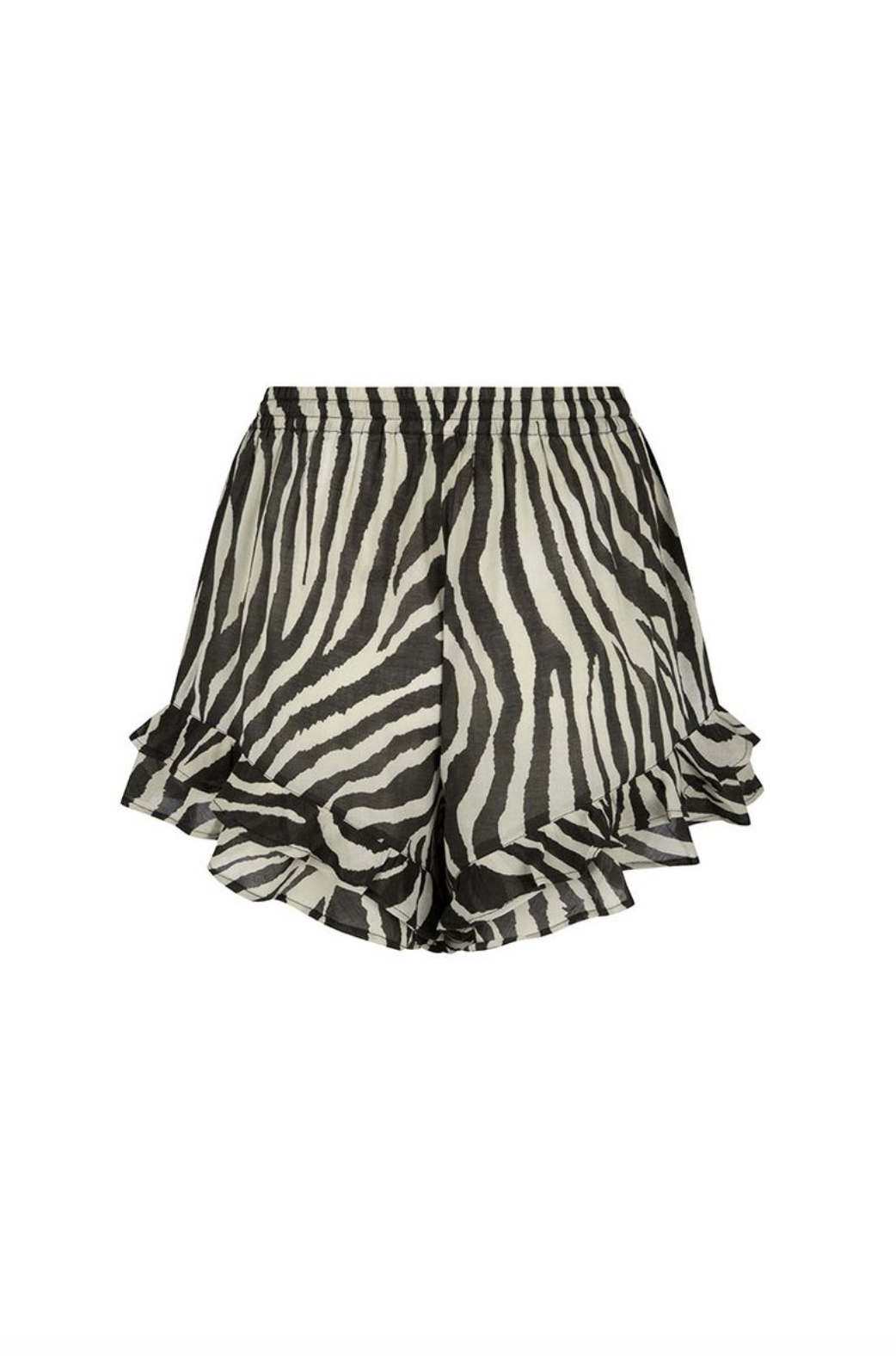 Spell Zevra Shorts - Washed Charcoal