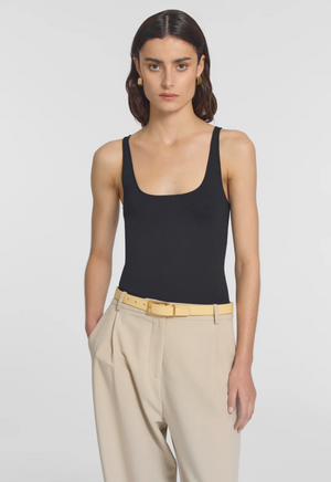 Viktoria & Woods Amity Tank - Black