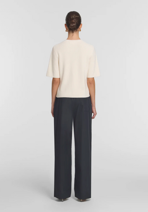Viktoria & Woods Violet Cardigan - Ivory