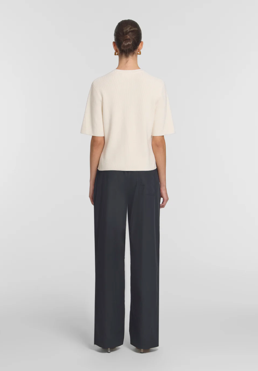 Viktoria & Woods Violet Cardigan - Ivory