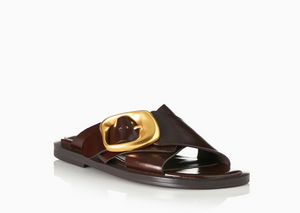 Alias Mae Elle - Walnut Wax