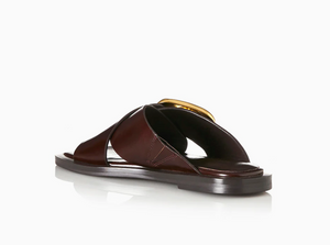 Alias Mae Elle - Walnut Wax