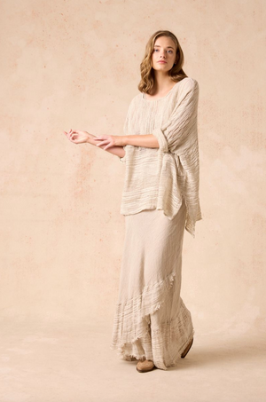Estilo Emporio Nerano Top - Tosca