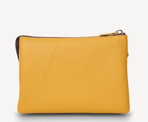 Saben Tilly's Big Sis Crossbody - Marigold
