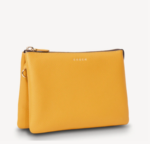 Saben Tilly's Big Sis Crossbody - Marigold