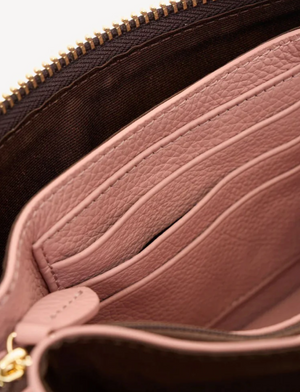 Saben Tilly Crossbody - Desert Rose