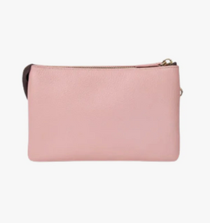 Saben Tilly Crossbody - Desert Rose