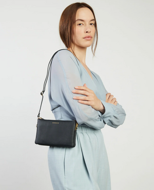 Saben Tilly Crossbody - Black