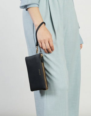 Saben Tilly Crossbody - Black