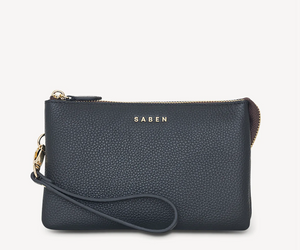 Saben Tilly Crossbody - Black