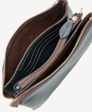 Saben Tilly Crossbody - Black