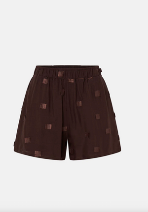 Camilla and Marc Ottilie 2.0 Short