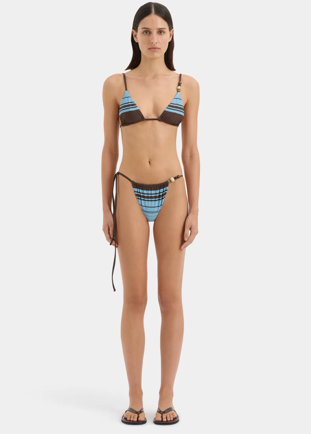 SIR. Rioja String Brief