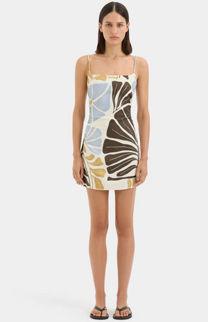 SIR. Lola Mini Dress - (coming soon)