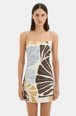 SIR. Lola Mini Dress - (coming soon)