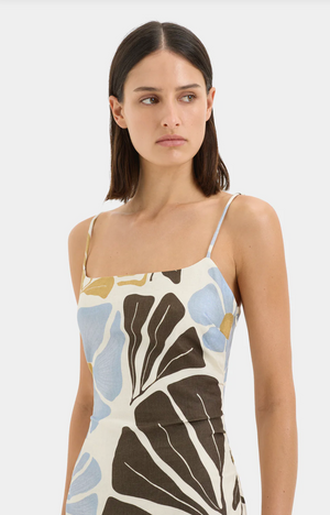 SIR. Lola Mini Dress - (coming soon)