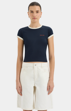 SIR. Stella Long Line Short -(coming soon)