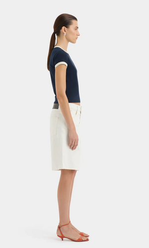 SIR. Stella Long Line Short -(coming soon)