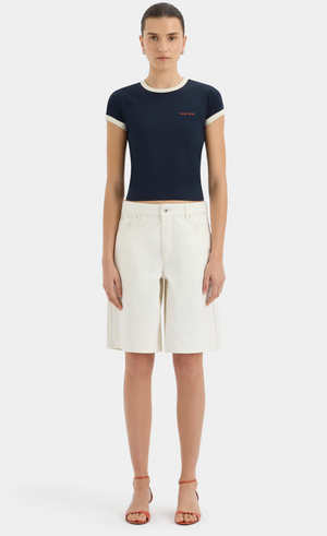 SIR. Stella Long Line Short -(coming soon)